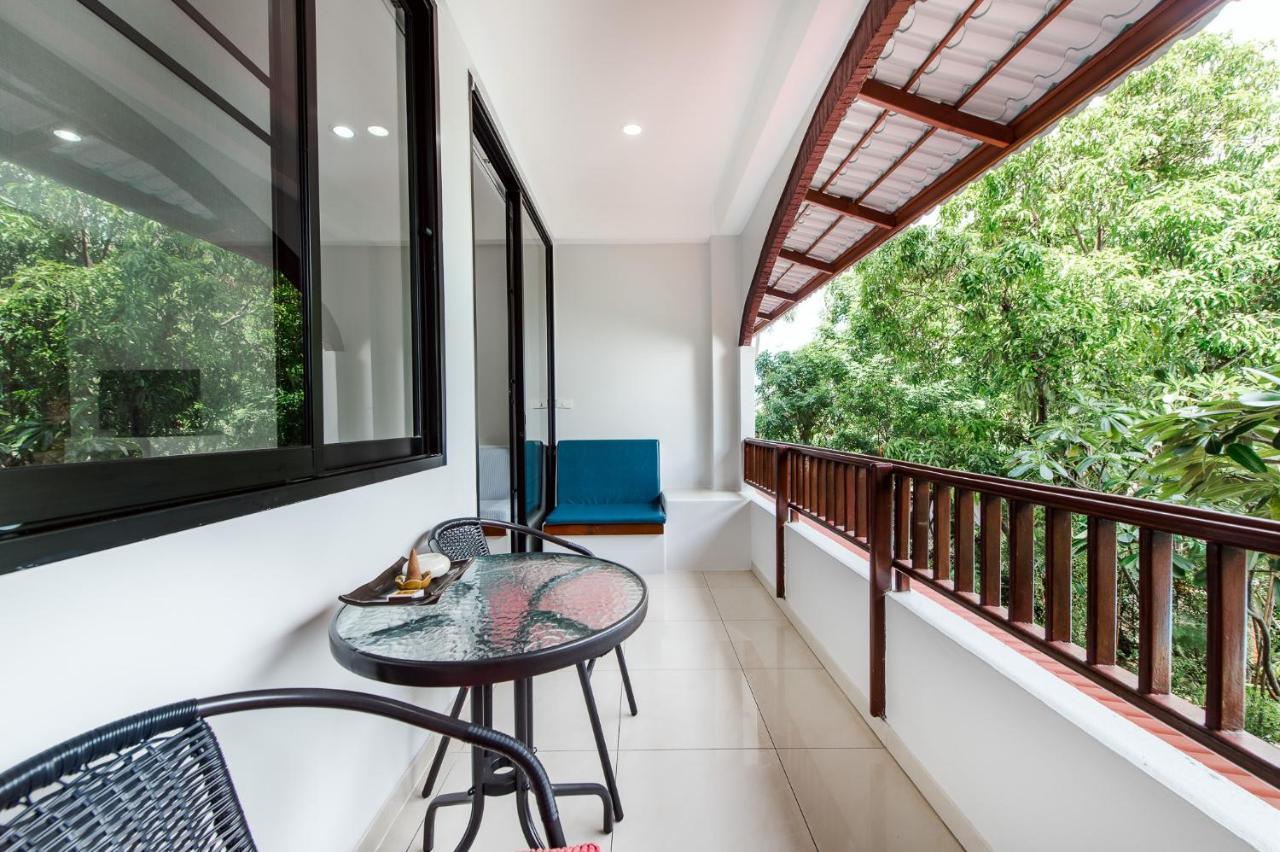 Prinz Garden Villa Hua Hin Ngoại thất bức ảnh